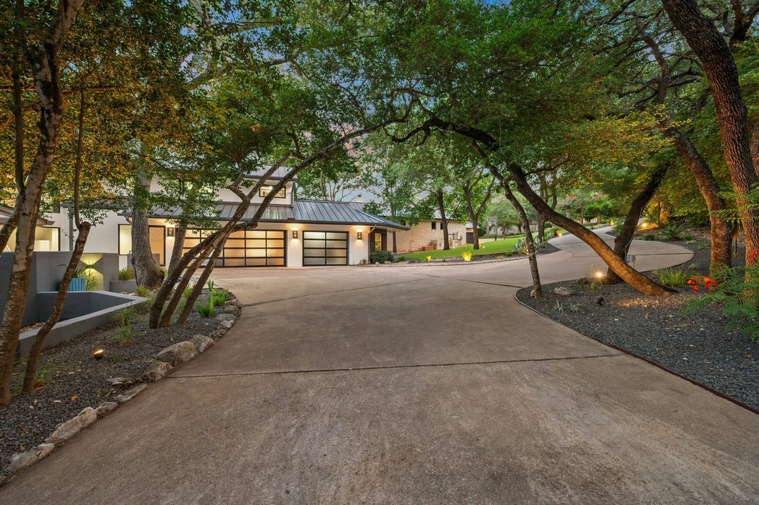 House in Austin, Texas, United States 5 - 18504864