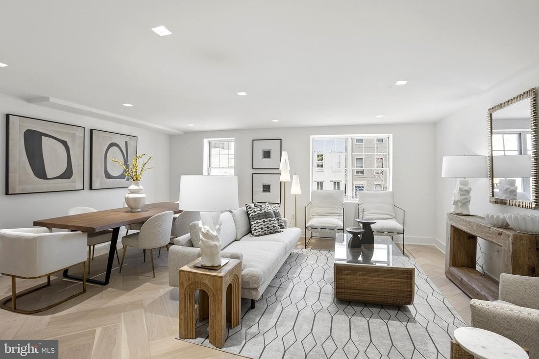 Casa a Washington, Distretto di Columbia, Stati Uniti 5 - 18505204