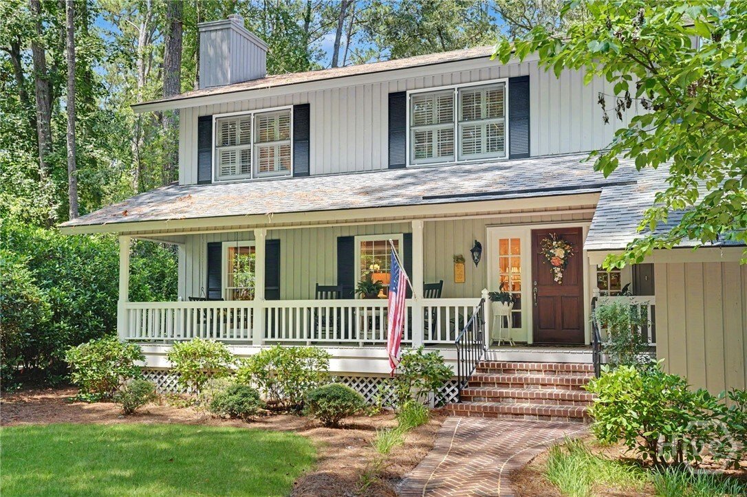 House in Savannah, Georgia, United States 2 - 18503114