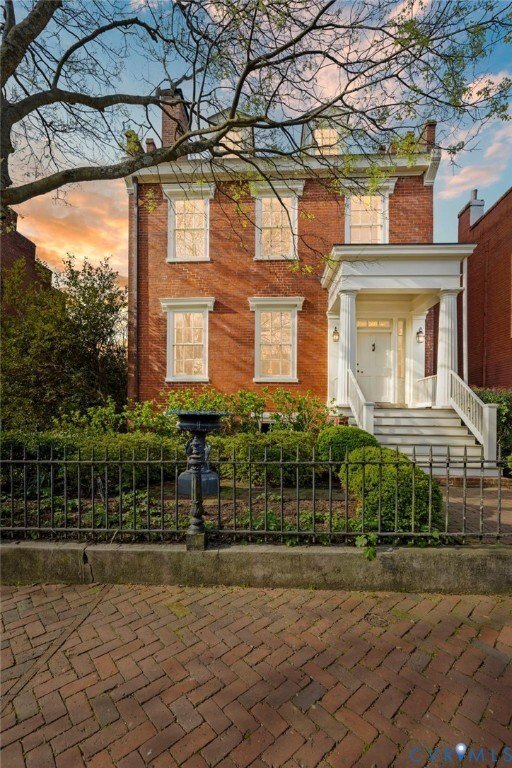 House in Richmond, Virginia, United States 3 - 18506595