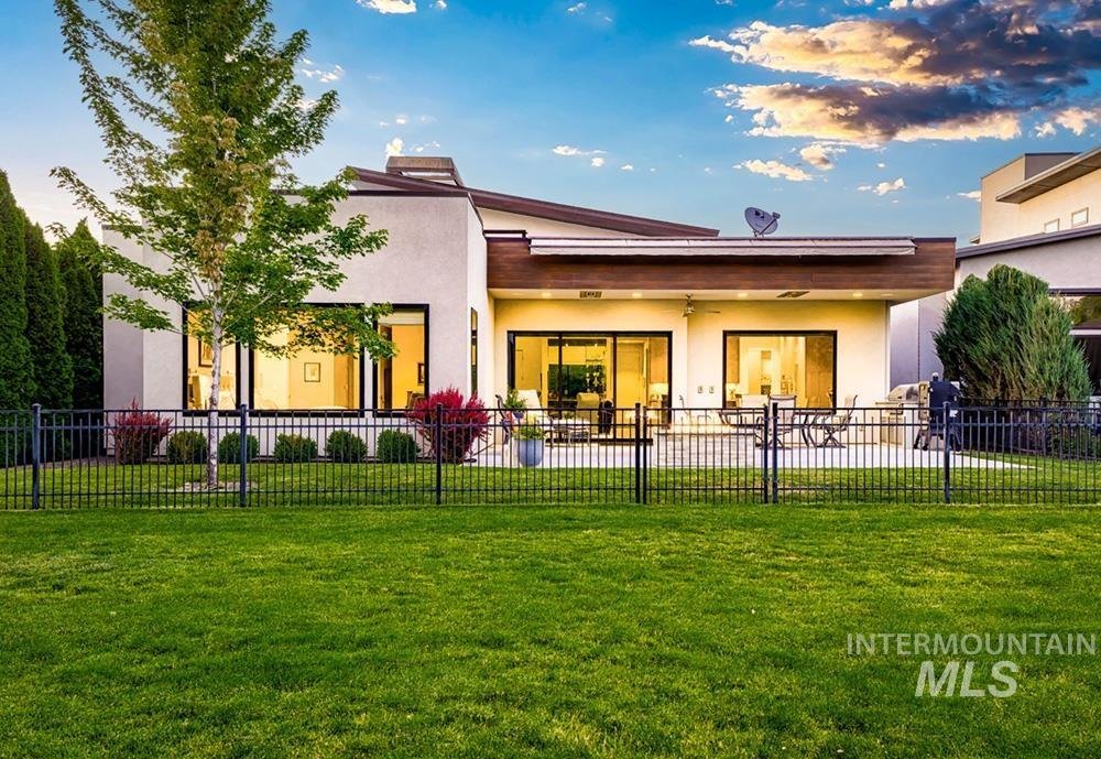 House in Eagle, Idaho, United States 1 - 18494881