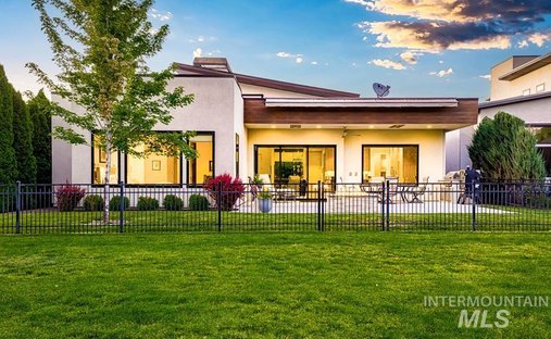 Casa a Eagle, Idaho, Stati Uniti 1
