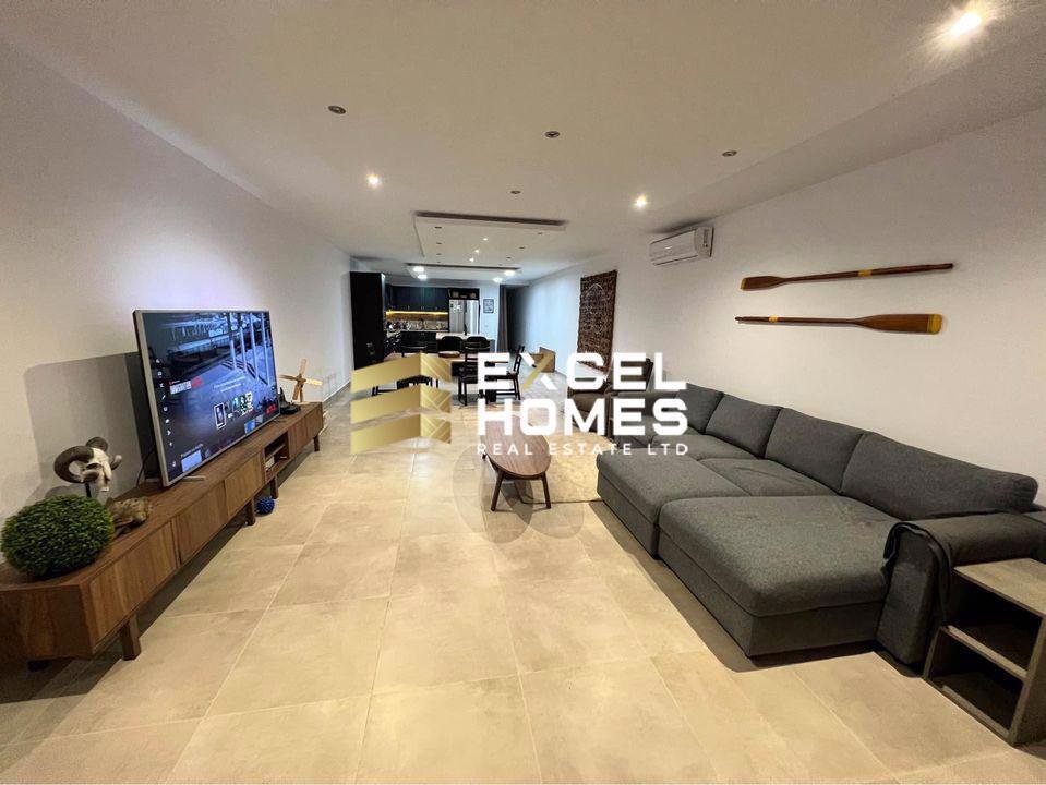 Apartment in Mellieha, Malta 1 - 15841179