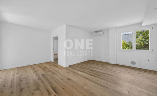 Wohnung in Argonne - Korsika Gebiet, Mailand, Italien 1