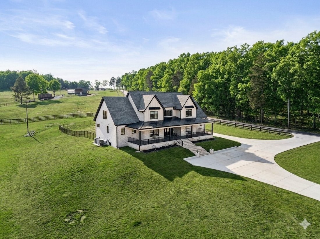 House in Watertown, Tennessee, United States 4 - 18502691
