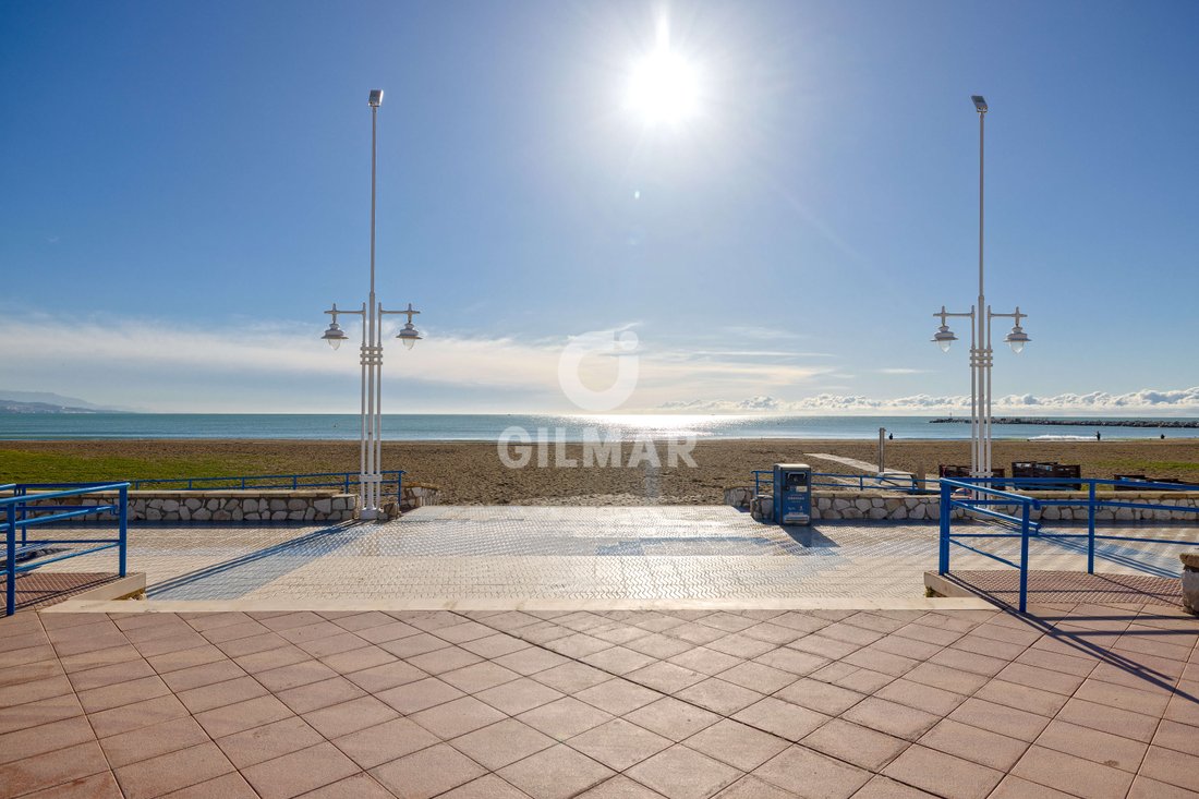 Appartamento a Playa De La Malagueta, Centro, Malaga 5 - 18499058