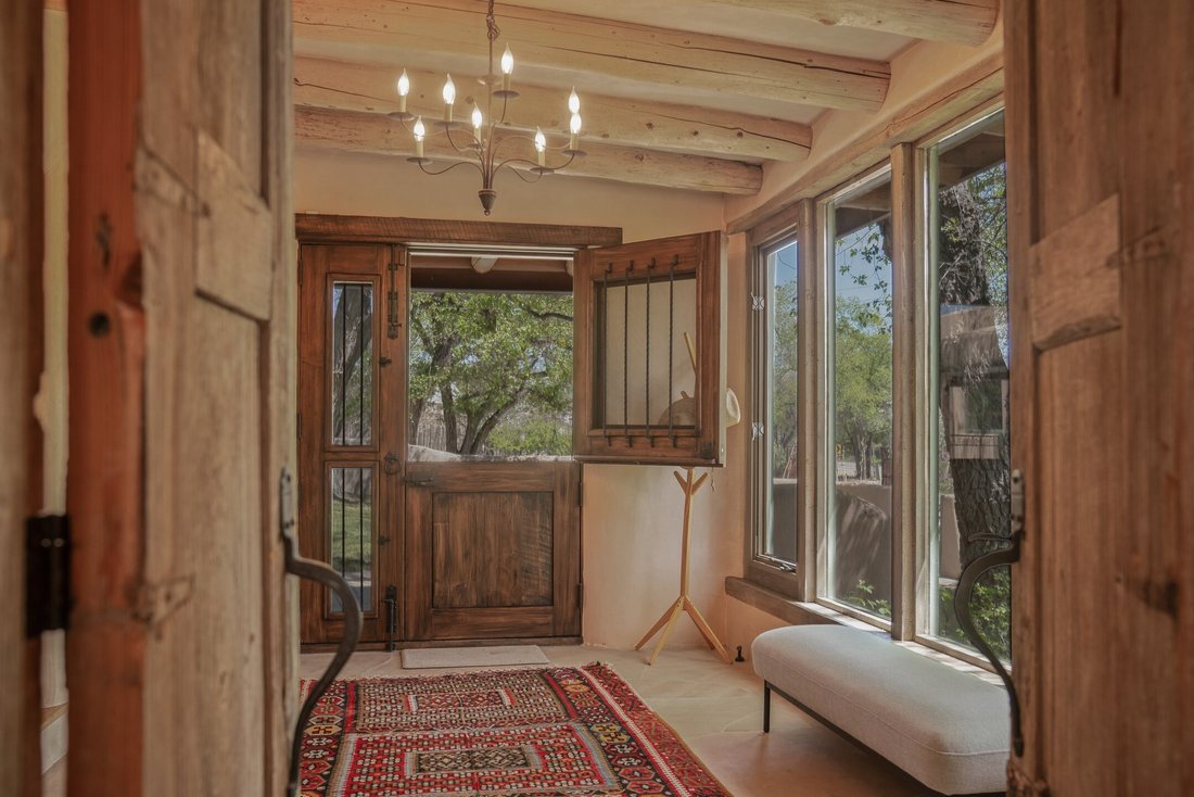 House in Santa Fe, New Mexico, United States 4 - 18502486