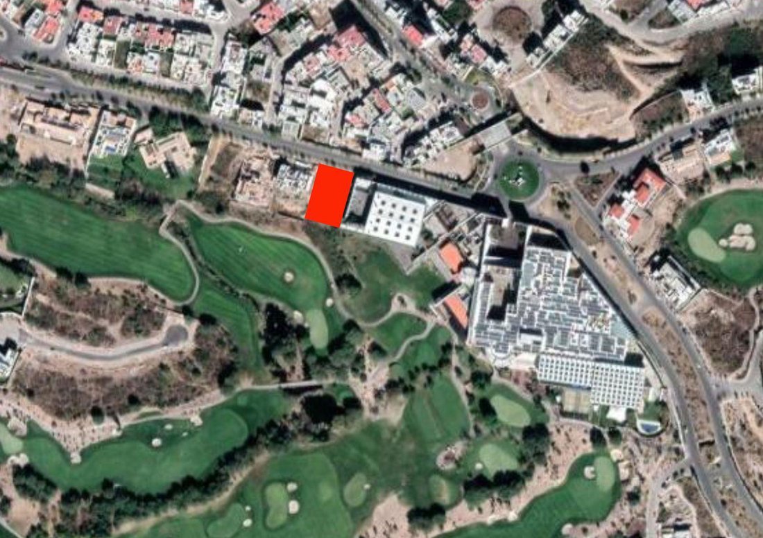 Land in Pozos, San Luis Potosi, Mexico 1 - 18500598