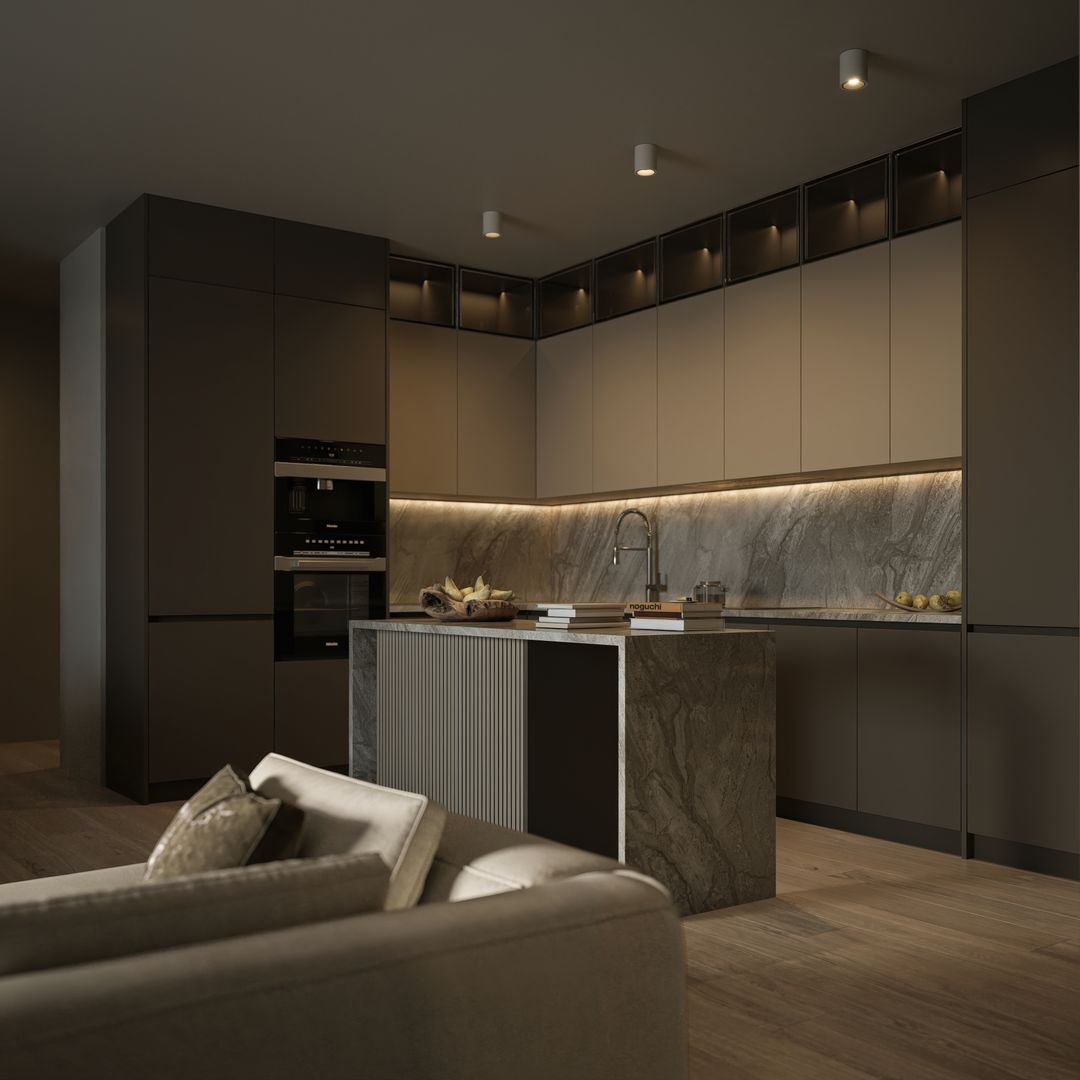 Apartment in Muralto, Ticino, Switzerland 4 - 18505413