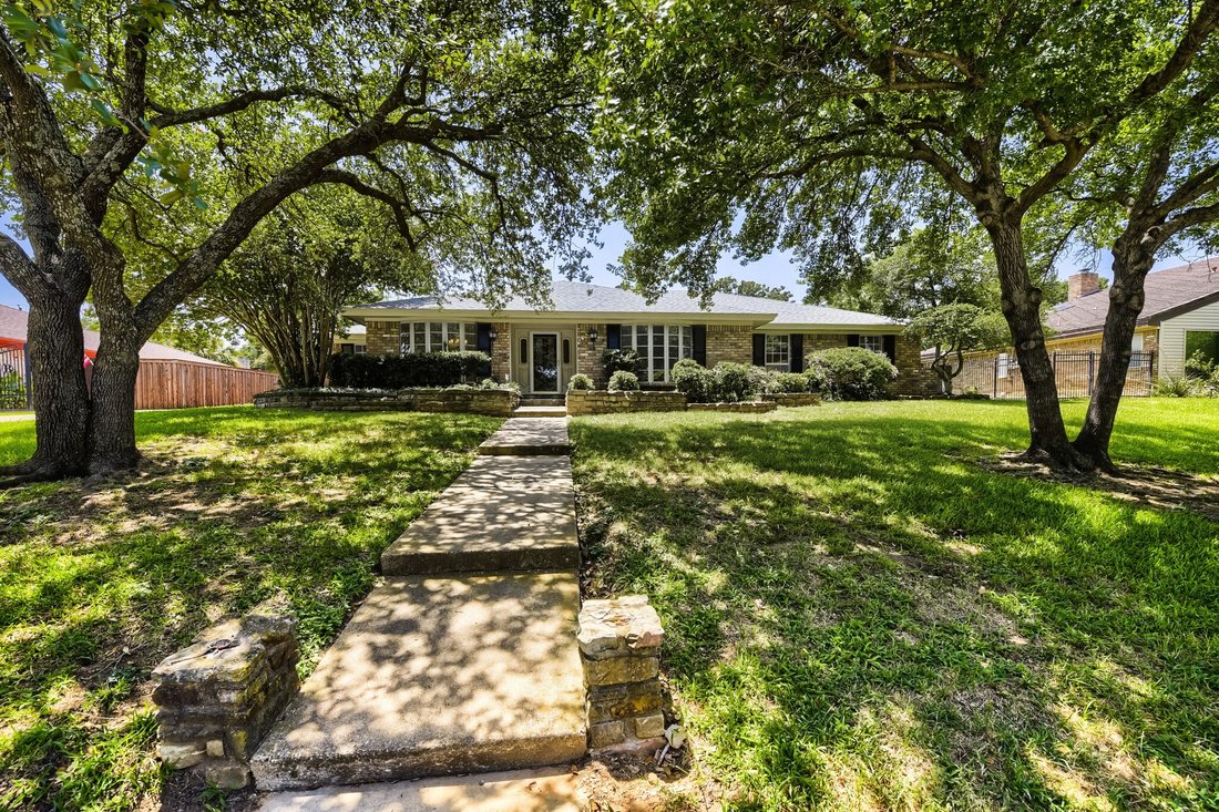 House in Colleyville, Texas, United States 1 - 18503377