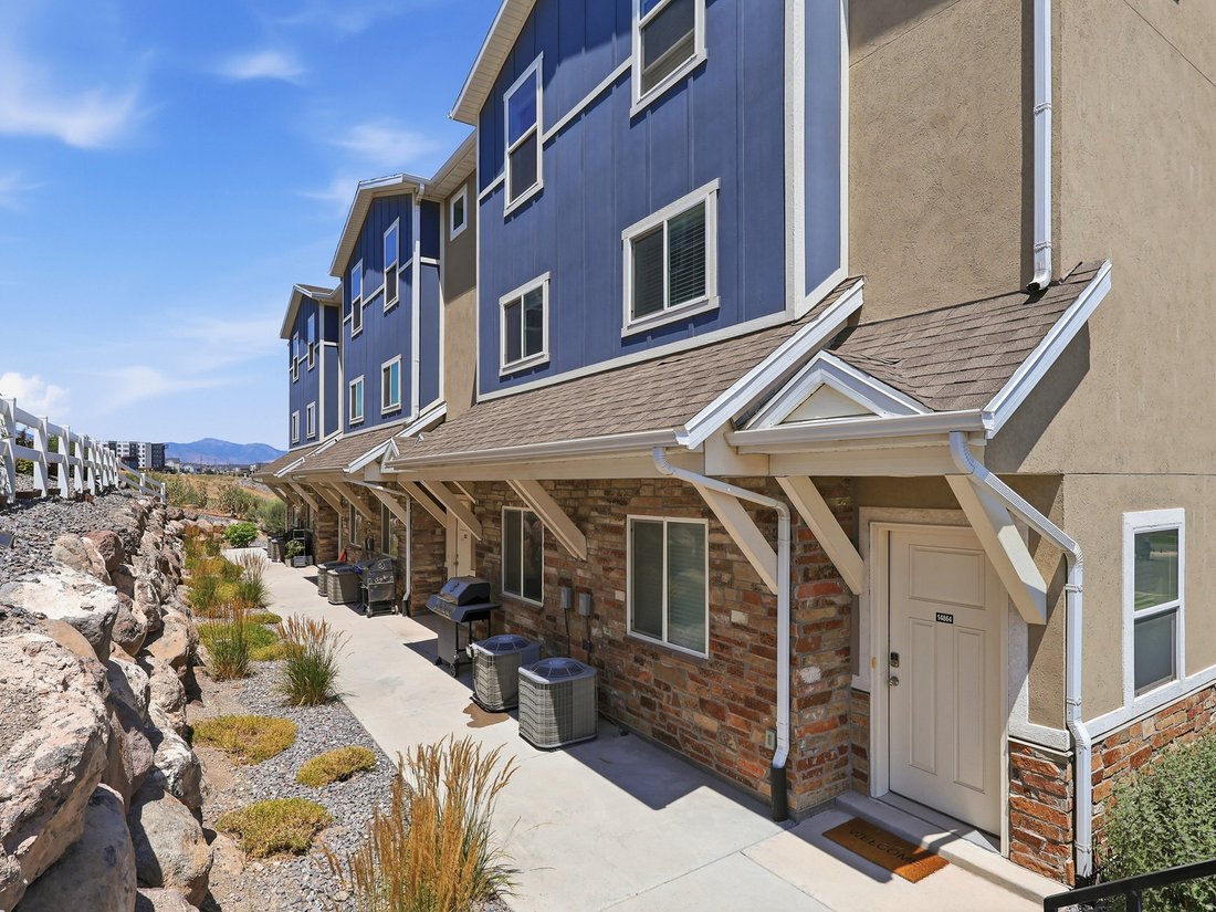Apartment in Riverton, Utah, United States 1 - 18499496