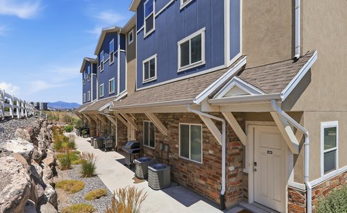 Appartement à Riverton, Utah, États-Unis 1