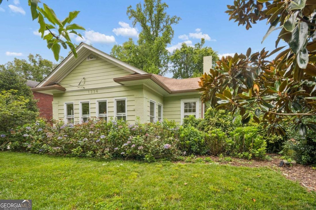 House in Atlanta, Georgia, United States 2 - 18499753