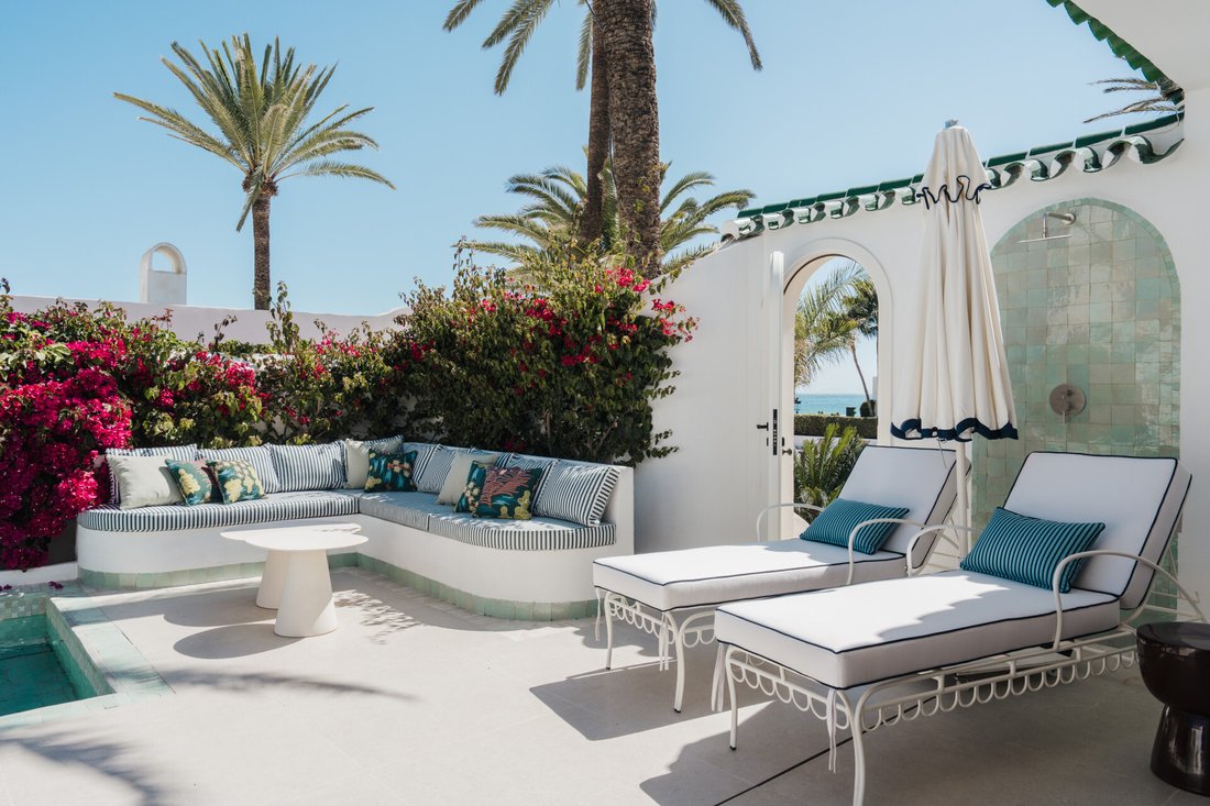Townhouse in Marbella, Andalusia, Spain 5 - 18499272