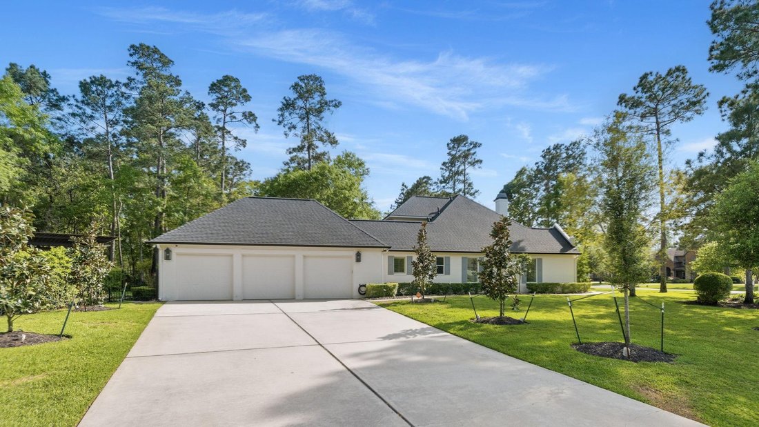 House in Spring, Texas, United States 5 - 18503714