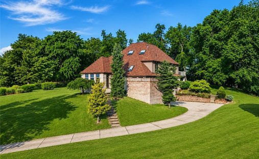 Casa en Jefferson Hills, Pensilvania, Estados Unidos 1