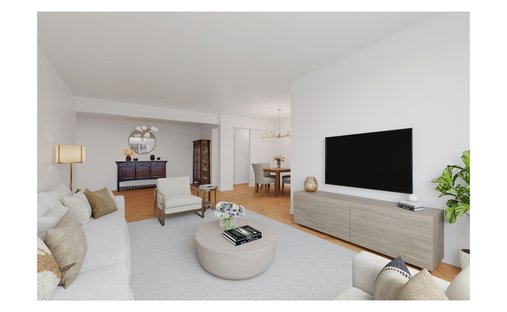 Co Op in New York, New York, United States 1