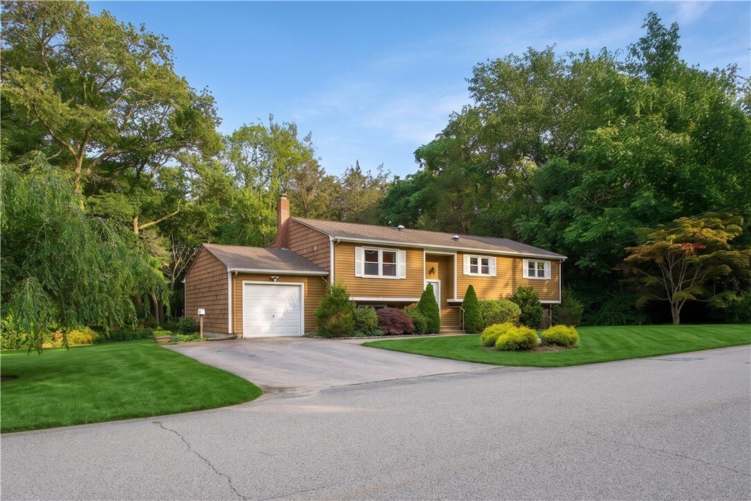 House in North Kingstown, Rhode Island, United States 2 - 18499144