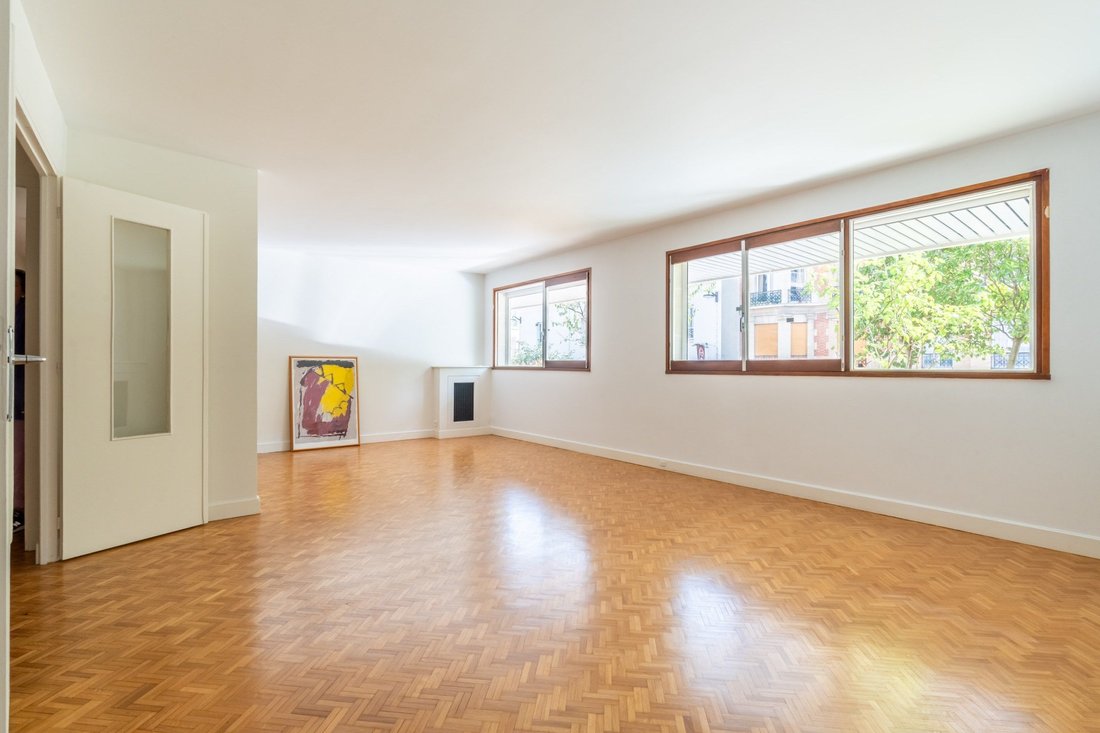 Apartment in Saint Lambert, Paris 15e Arrondissement, Paris 2 - 18499903