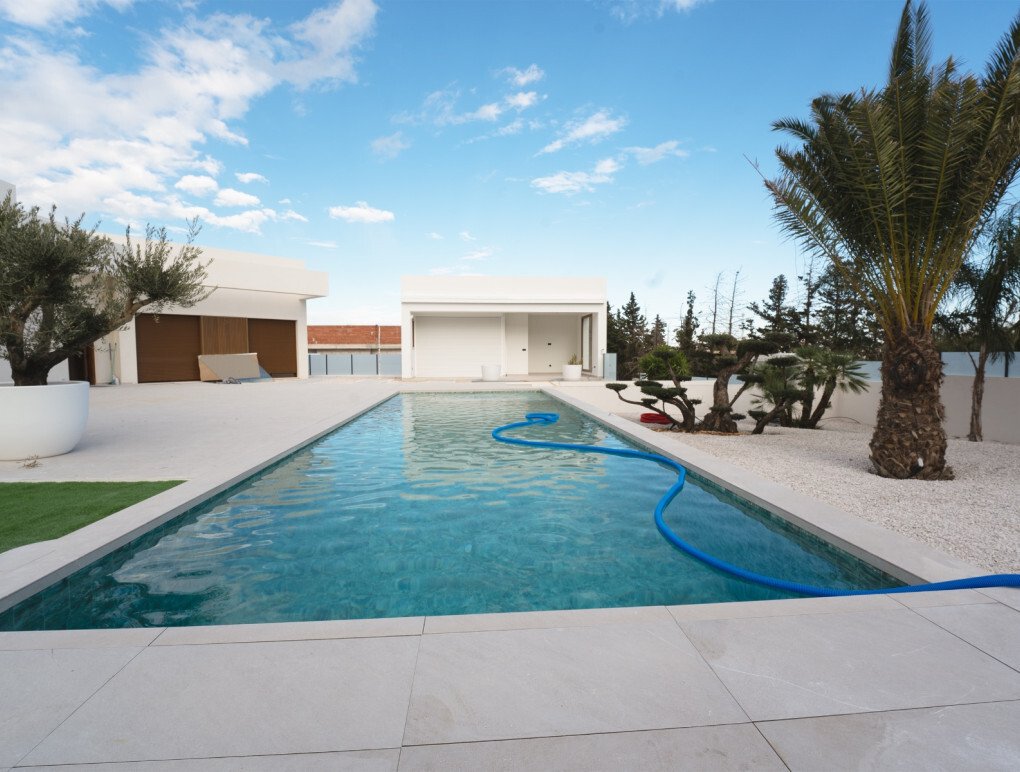 Villa in Benejuzar, Valencian Community, Spain 2 - 18499382