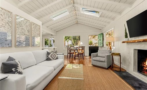 House in Laguna Beach, California, United States 1