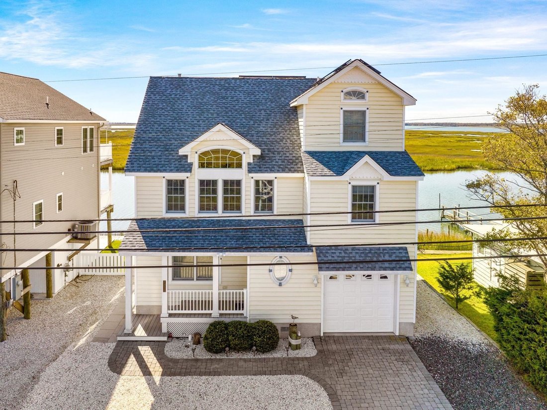 House in Middle Township, New Jersey, United States 1 - 18505251
