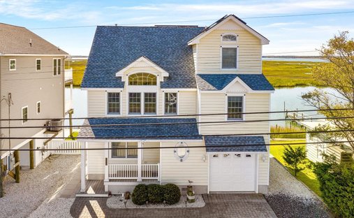 House in Middle Township, New Jersey, United States 1