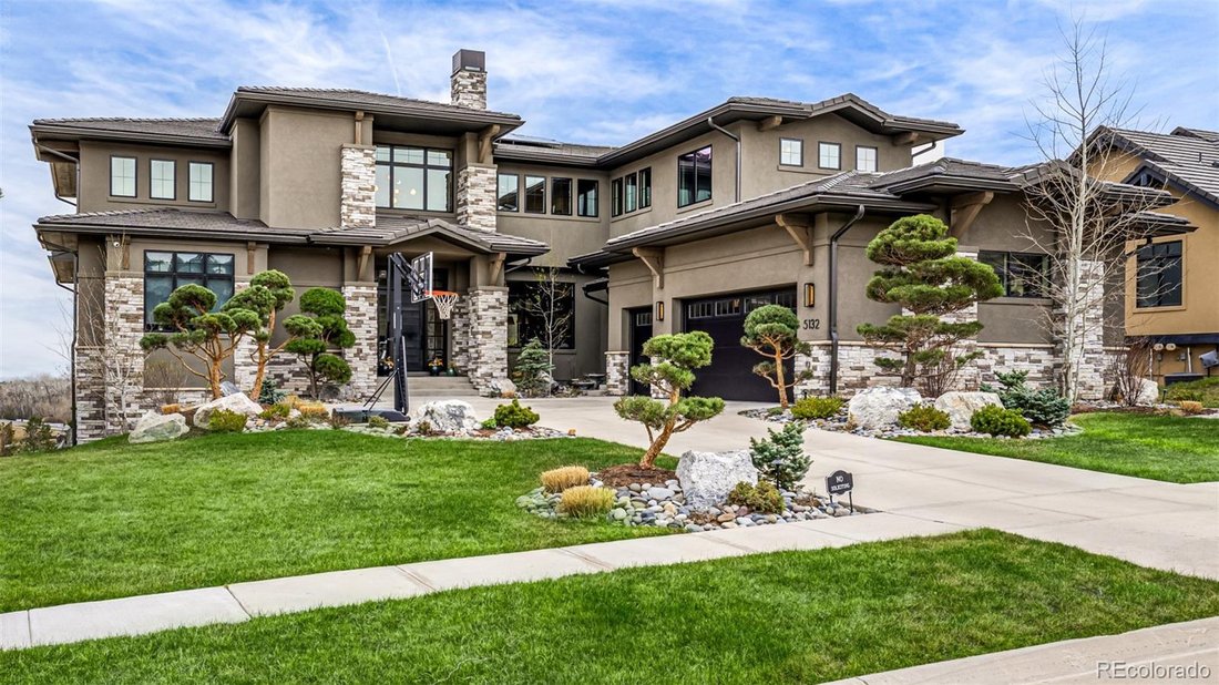 House in Morrison, Colorado, United States 1 - 18505394