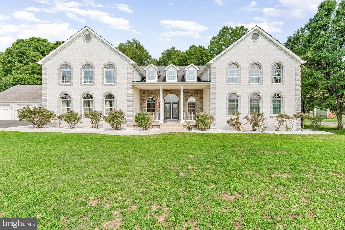 House in Bryantown, Maryland, United States 1 - 18507529