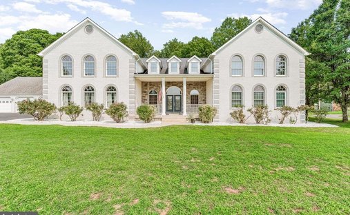 House in Bryantown, Maryland, United States 1