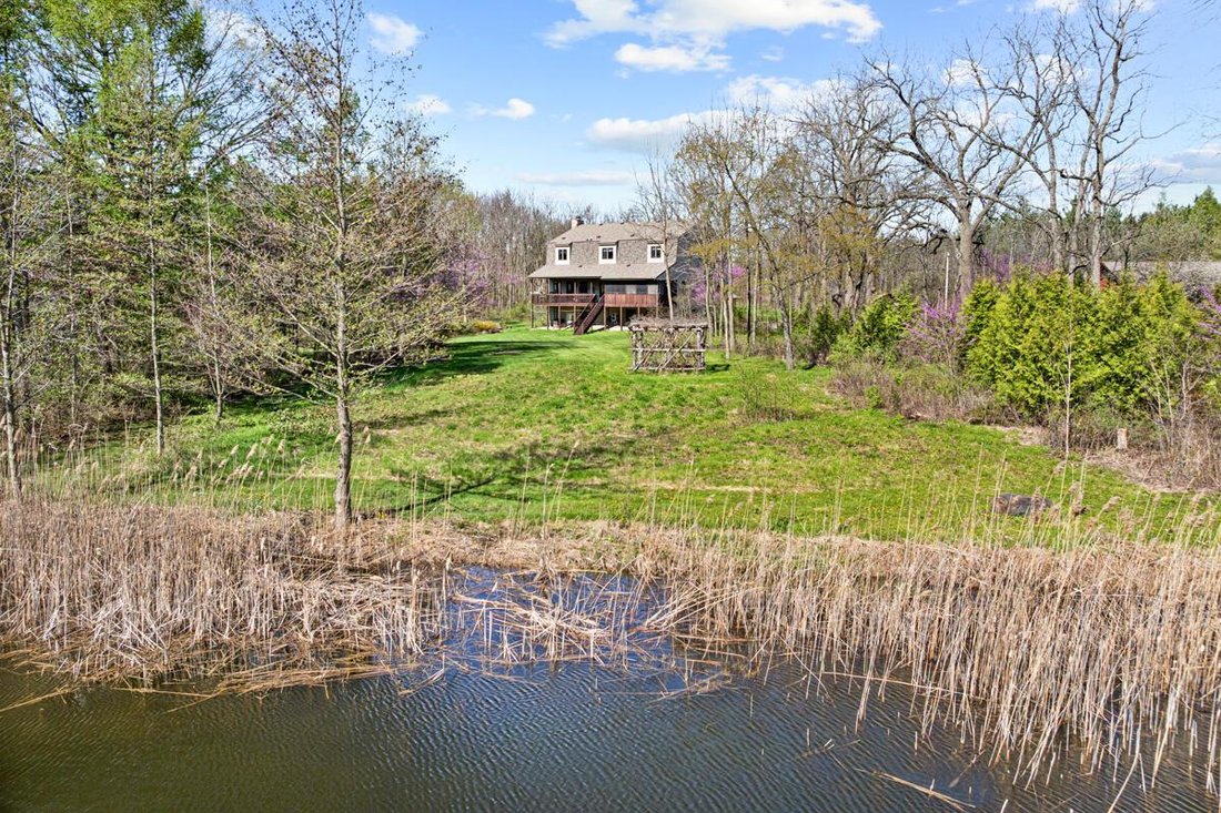 House in Tichigan, Wisconsin, United States 4 - 18499268