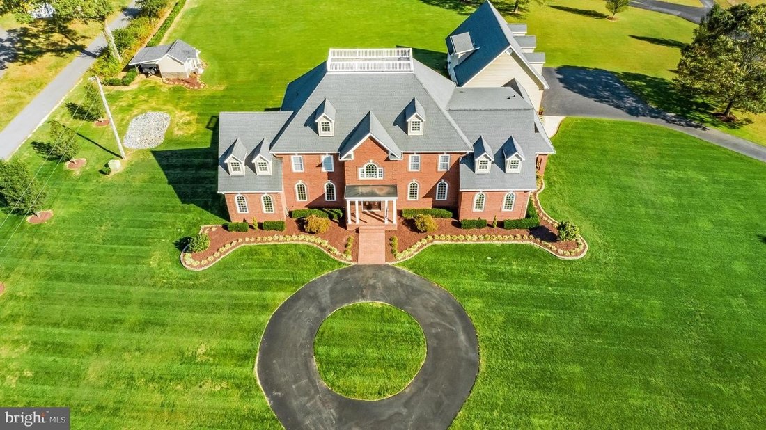 House in Bryantown, Maryland, United States 4 - 18506882