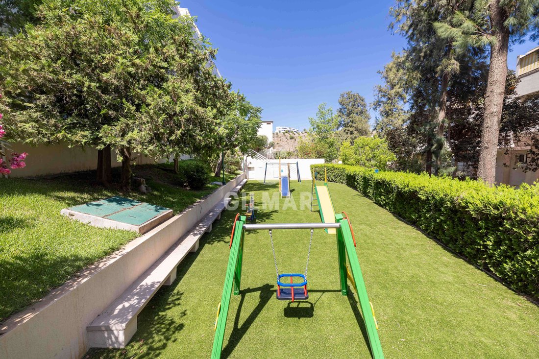 Apartment in Este, Malaga, Spain 5 - 18499919