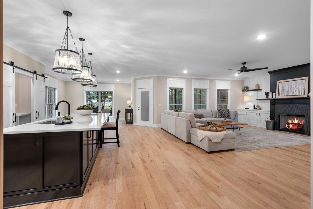House in Murfreesboro, Tennessee, United States 5 - 18502630