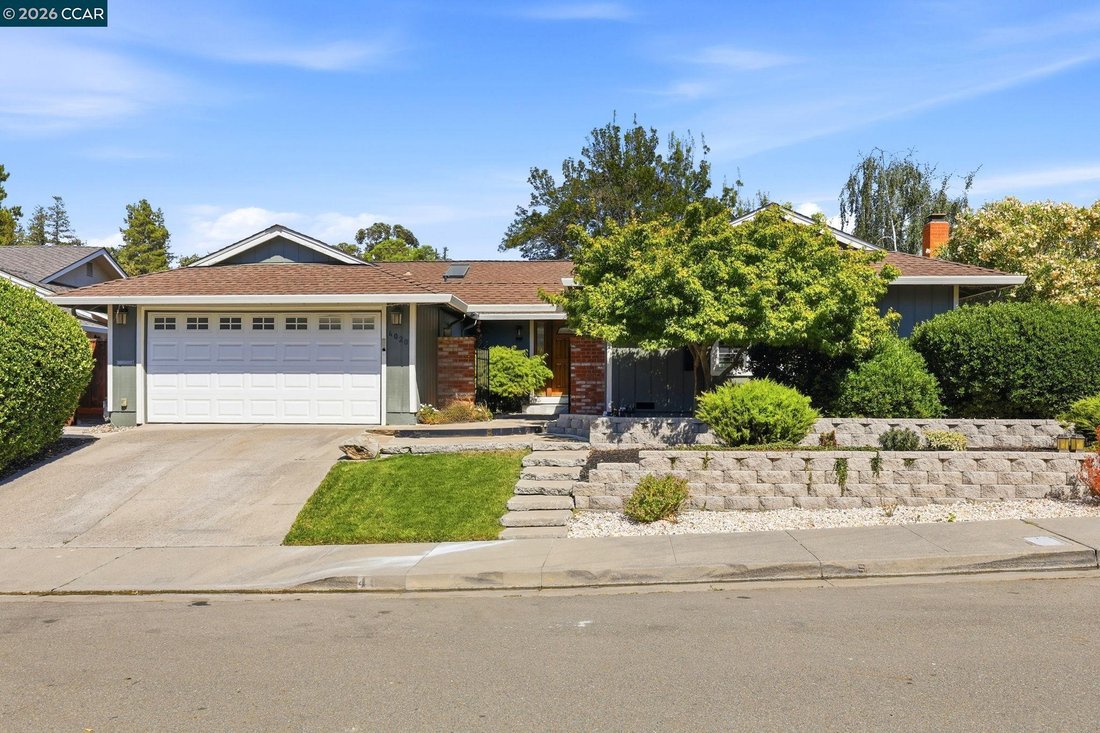 House in Pleasanton, California, United States 1 - 18499010