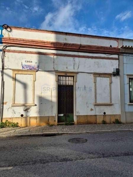 Land in Faro (Se e Sao Pedro), Algarve, Portugal 2 - 18435869