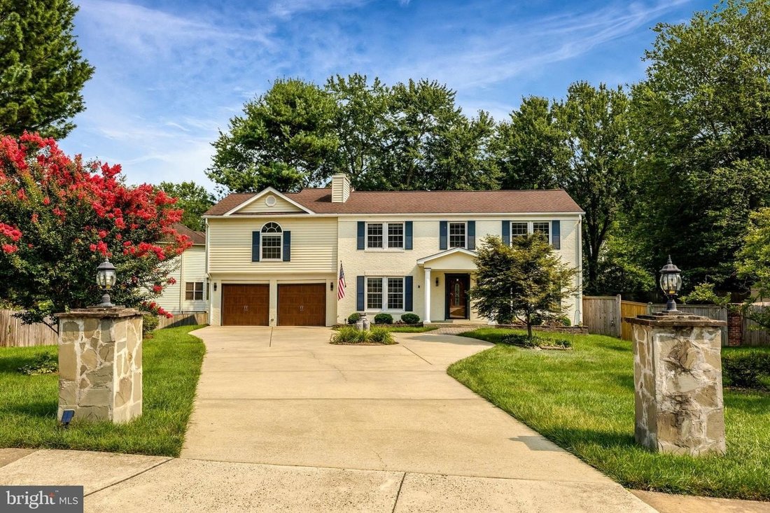 House in Annandale, Virginia, United States 2 - 18505265