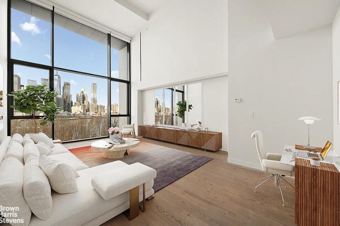 Condo in New York, New York, United States 3 - 18057070