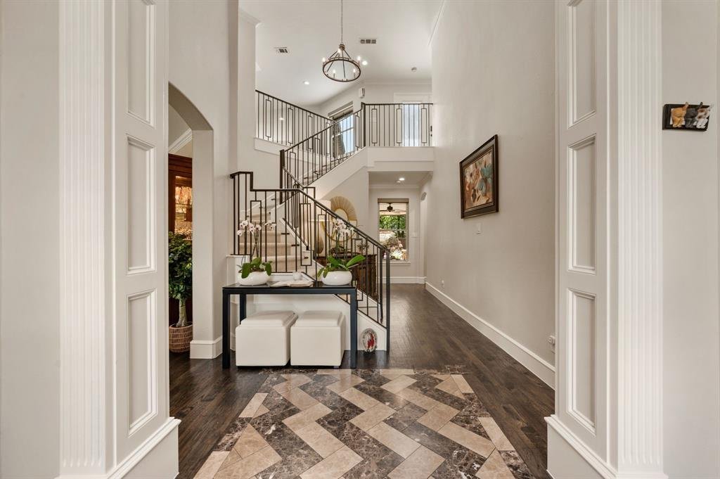House in Flower Mound, Texas, United States 5 - 18500348