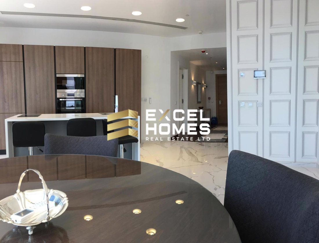 Apartment in Sliema, Malta 3 - 15838355