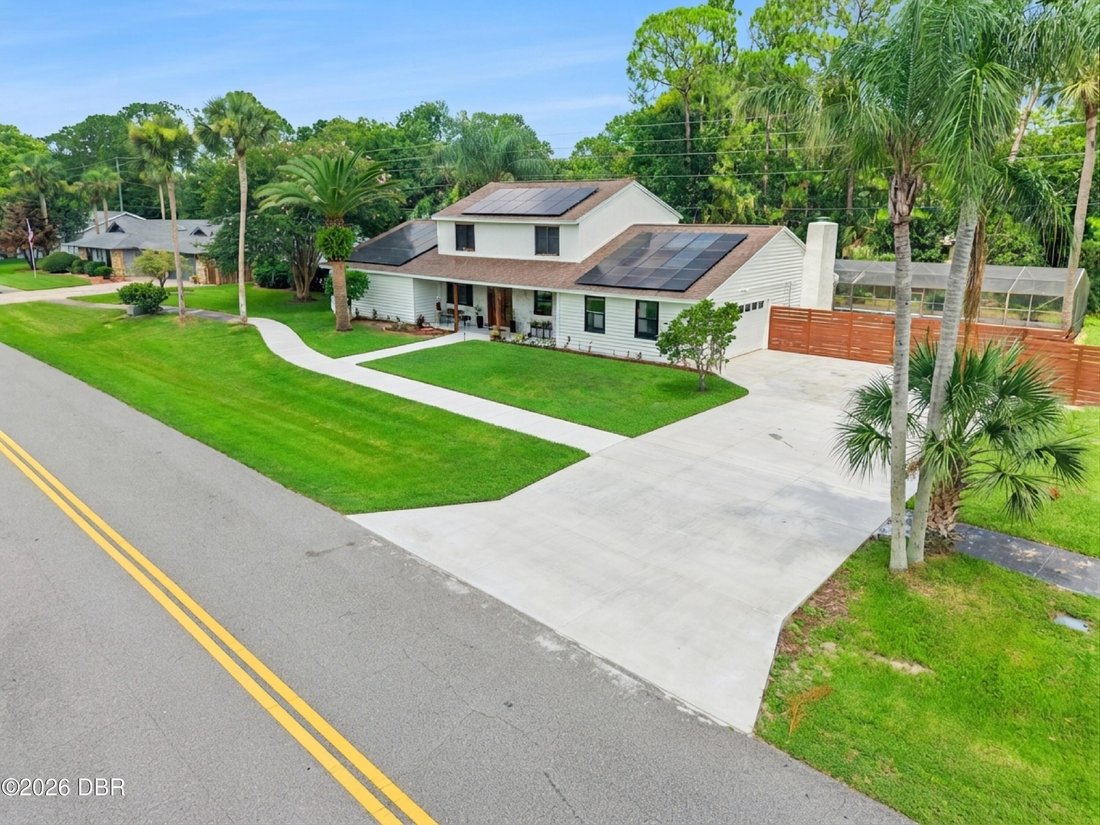 House in South Daytona, Florida, United States 1 - 18502447