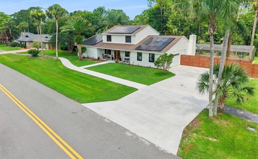 Maison à South Daytona, Floride, États-Unis 1