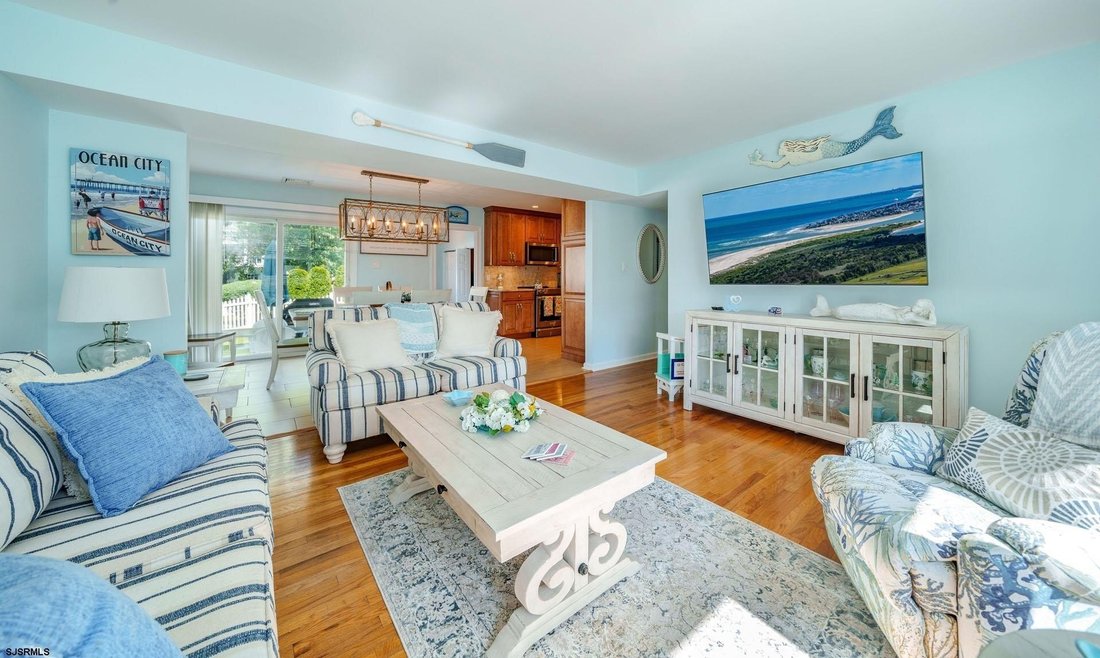 House in Ocean City, New Jersey, United States 5 - 18506594