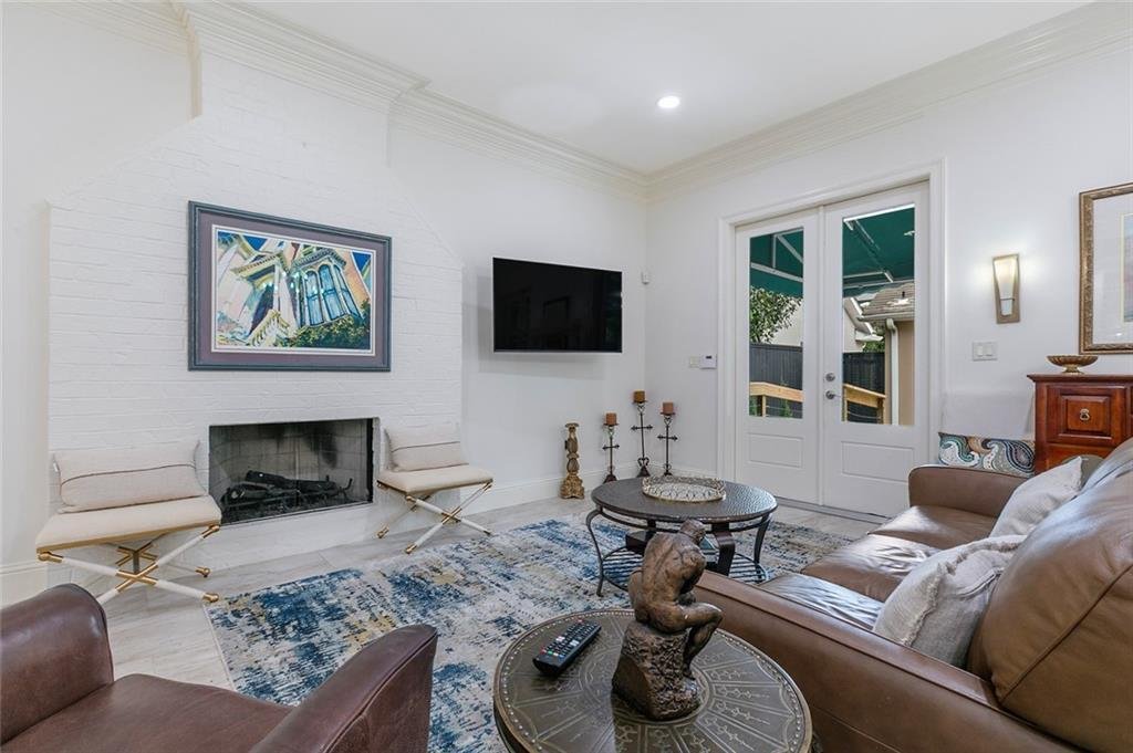 Townhouse in Metairie, Louisiana, United States 5 - 18501764