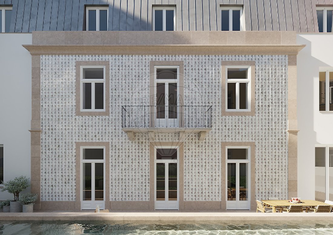 Apartment in Arroios, Lisbon, Portugal 5 - 18500066