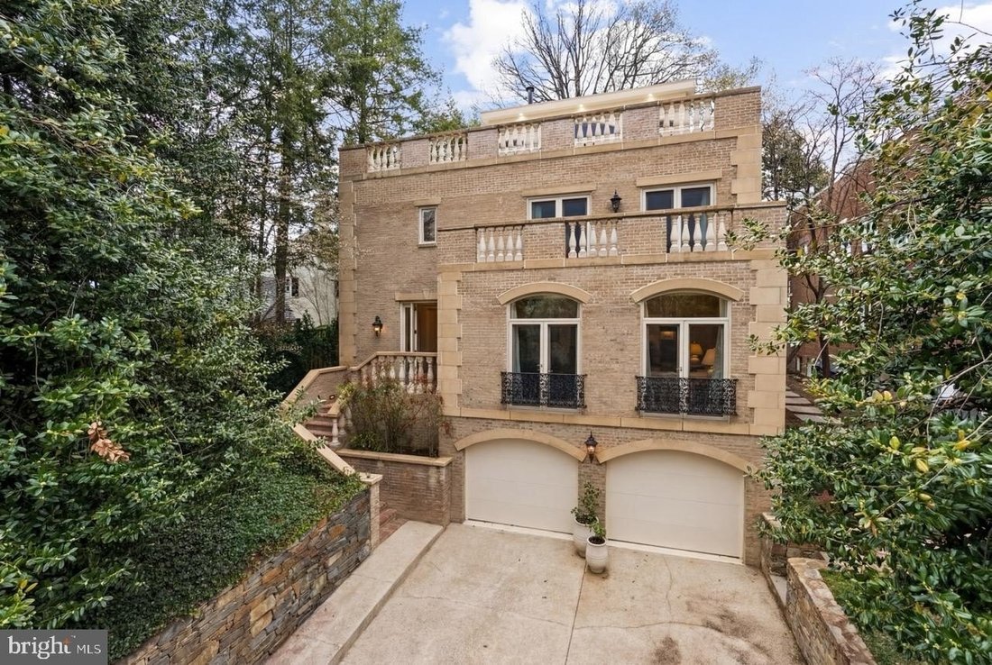 House in Washington, District of Columbia, United States 1 - 18505126