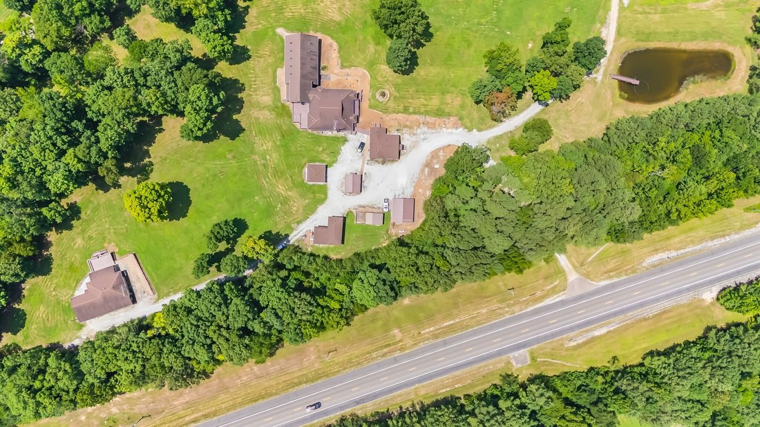 House in Holladay, Tennessee, United States 4 - 18502614