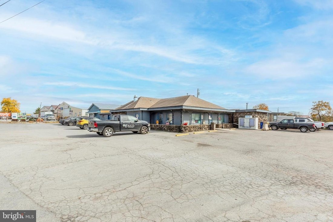 House in Detour, Maryland, United States 2 - 18507052