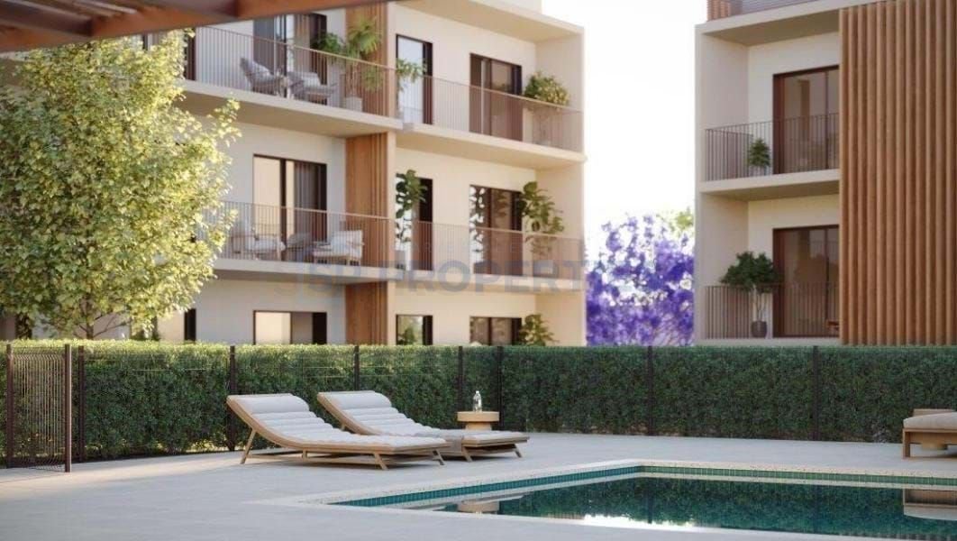 Apartment in Luz de Tavira e Santo Estevao, Algarve, Portugal 4 - 18438156