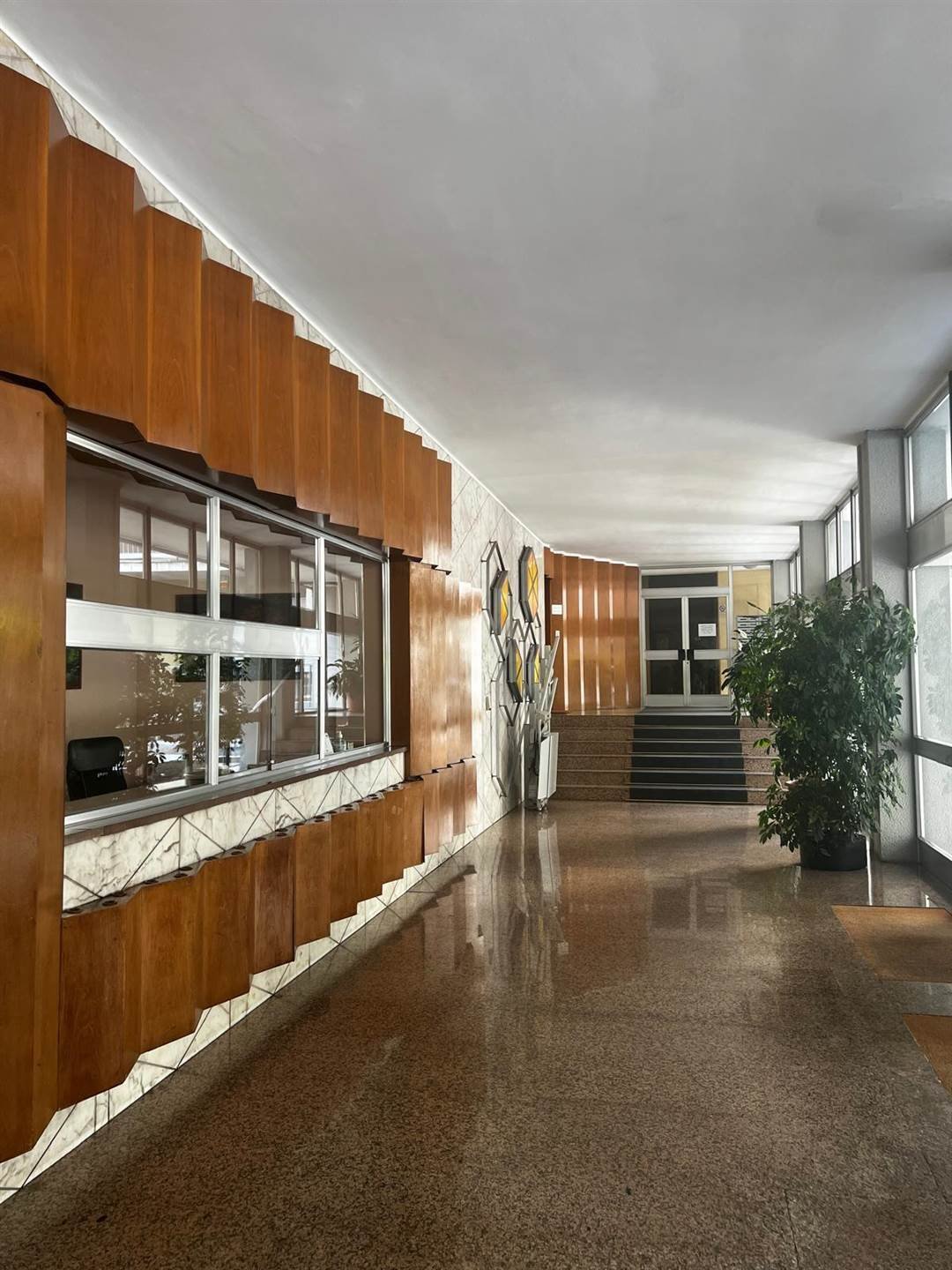 Apartment in Saint Lucia, Bergamo, Italy 3 - 18503859